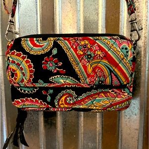 Vera Bradley Crossbody
